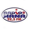 Radio Haná