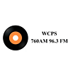 WCPS 760 AM