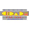 Radio Cidade FM 104.9