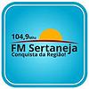 Radio FM Sertaneja 104.9