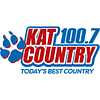 KATJ Kat Country 100.7 (US Only)