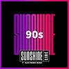 SUNSHINE LIVE - 90s