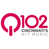 WKRQ Q102 FM