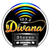 Divana Stéreo 103.2 fm