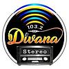 Divana Stéreo 103.2 fm