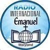 Radio Internacional Emanuel Maryland