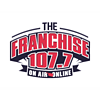 KRXO The Franchise 107.7 FM & 1270 AM