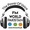 Radio FM World Pakistan