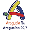 Radio Araguaia FM