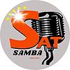 RádioSat Samba