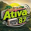 Radio Ativa 87 FM