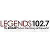 WLGZ Legends 102.7 FM