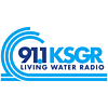 KSGR Solid Ground Radio 91.1 FM