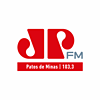 Jovem Pan FM Patos de Minas