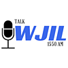 WJIL TALK 1550 AM