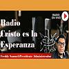 Radio Cristo es la Esperanza