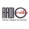 Radio Riks Oslo