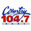 KKRV Country 104.7