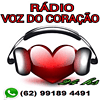 Radio Voz do Coracao