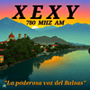 Xexy 780 AM