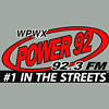 WPWX Power 92