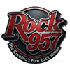 Rock 95.7 FM