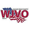 WJVO 105.5 FM