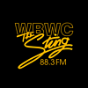 WBWC 88.3 FM The Sting