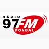 97FM Rádio Clube Pombal