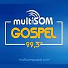 Multi Gospel Web Radio