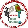 Radio Guardabarranco