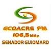 Rádio Ecoacre 106.5 FM