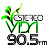 ESTEREO VIDA 90.5
