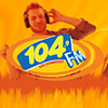 Rádio São Domingos FM 104.9