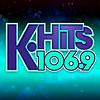 KHTT K-Hits 106.9 FM