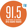 KBYR BYU-Idaho Radio 91.5 FM