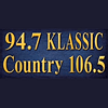 WKCH Klassic Country 106.5/94.7