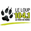 CHYK Le Loup 104.1