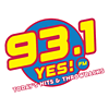 KTTU 93.1 Yes FM