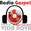 Rádio Gospel Vida Nova