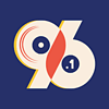 La 96 FM 96.1