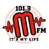 101.3 MFM