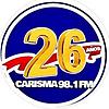 Radio Carisma 98.1 FM