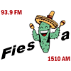 KSTV Fiesta 1510 AM