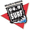 WVCO 94.9 The Surf