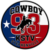 KSTV The Mighty 93 FM