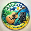Radio Amigos MPB