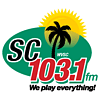 WVSC SC 103.1 FM