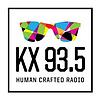 KXRN-LP KX 93.5 FM