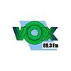 VOX 89.3 FM